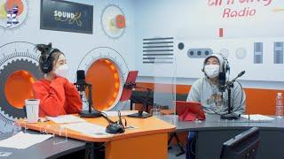 [Sound K] Chill Como's Full Episode on Arirang Radio!