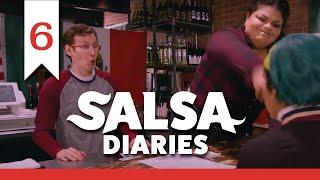 Fake Mexican -  Salsa Diaries Vol.6