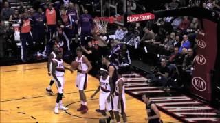 NBA 10 White Guys Dunks