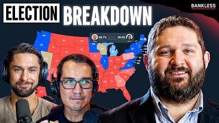 2024 Presidential Election Breakdown With Alex Thorn