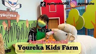 Wisata Edukasi | Youreka Farm | Jakarta