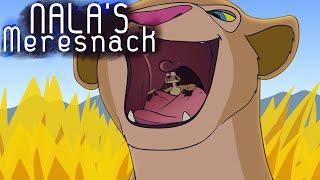 Nala's Meresnack (2D Animation)