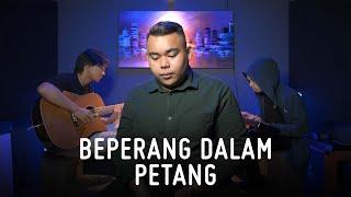 JOYNER BATO - BEPERANG DALAM PETANG | A CAT TUNES SESSION