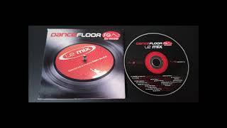 Dancefloor FG Le Mix (Didier Sinclair) 2004