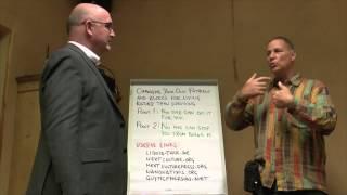 Possibility Coaching #3 - Clinton Callahan 6 March 2015