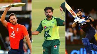 ICC T20 Batting Ranking 2022 | ICC Ranking T20 Batsman 2022