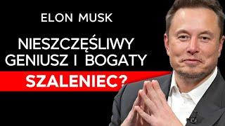 Co ma w głowie Elon Musk? Strategie sukcesu szalonego geniusza. [Biznes 2.0]