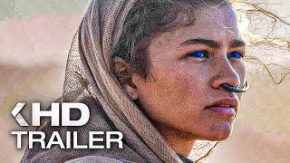 DUNE Trailer German Deutsch (2021)