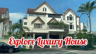 Explore Luxury House at Barker  Road Singapore || Singapore luxury house | Tuoi Singapore