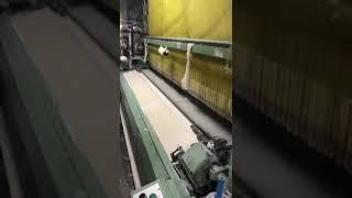 Sulzer G6100 com Jacquard Felpa Eletrônico para toalhas, tapetes ou redes de dormir para venda.