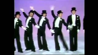 Morecambe and Wise - Tap Dance