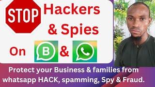 Scammers Are Tracking You Through WhatsApp – Hide Your IP Today!” ( how to hide your ip on whatsapp)