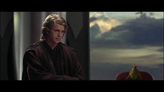 Anakin Confronts the Jedi Council | Revenge of the Sith