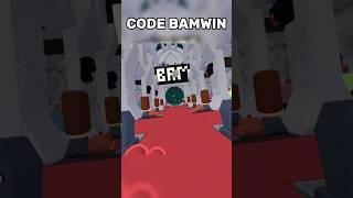 CODE BAMWIN |Yeeps hide and seek #yeep