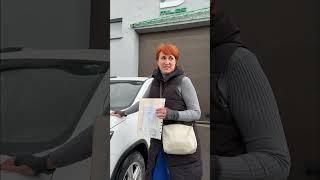 Авто из Европы, отзыв 5миль #автоизевропы