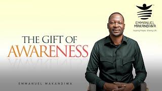 The Gift of Awareness | Midweek Service with Emmanuel Makandiwa  | Live | 16-11-2023