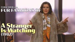 A Stranger Is Watching (1982) - Fur Fashion Edit - FurGlamor.com
