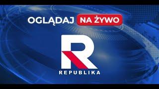 Telewizja Republika. Oglądaj na żywo  