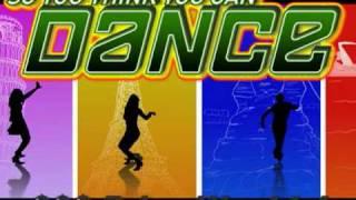 DO YOU THINK YOU CAN DANCE...? WIN $1000*  [OFFICAL COMMERCIAL]