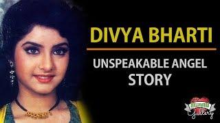 Divya Bharti - The Unexpected Story - Bollywood Gallery