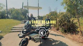 Morta Liberta Feat. Lsc // L'école de la rue (Clip Officiel 2021)