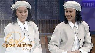 Oprah Interviews 17-Year-Old Tia and Tamera Mowry | The Oprah Winfrey Show | Oprah Winfrey Network