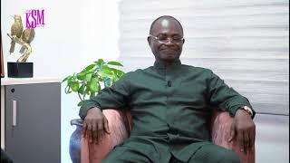 In His Own Words: Kennedy Agyapong's Reason for Rejecting Vice President Role
