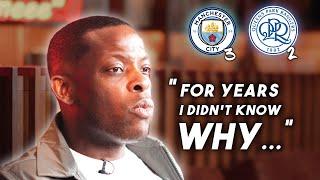 Nedum Onuoha talks in depth about "that game"