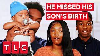 17-Year-Old Father KICKED OUT From The Hospital! | Unexpected