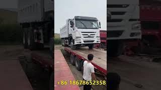 howo 6x4 used tipper truck,Howo Sinotruk 10 Wheel tipepr  truck used 6x4 Tipper Truck for Sale