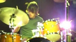 Matt Flynn does Harder to Breathe