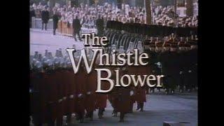 The Whistle Blower (1986) Trailer