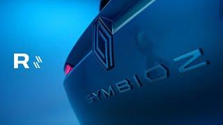 Renault Symbioz Rdemo safety