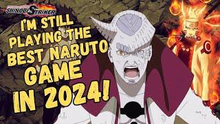 Is it worth your time in 2024? - Naruto to Boruto Shinobi Striker