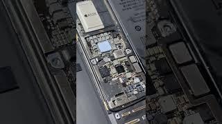 How To MacBook  Repair chip level #shorts #youtubeshorts #laptop #computer #viralvideo #jrmtech001