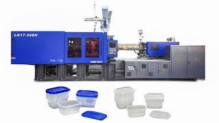 Sanshun Plastic injection Molding Machines Company Introduction