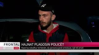 HAJNAT PLAGOSIN POLICËT | T7