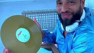 Aventura "Generation Next" Vinyl | Unboxing