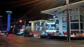 Gatlinburg's Gillette Motel is Beautiful