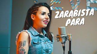 Folk Lady - Zarąbista Para (Cover Menelaos)