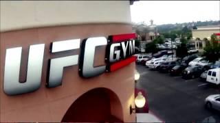 UFC Gym Franchise Opportunity