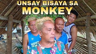 ENGLISH TO BISAYA CHALLENGE 