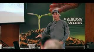 John Niswonger   (Improving Soil Health Workshop)