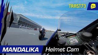 2024 MotoGP eSport | Mandalika Circuit  - Helmet Cam