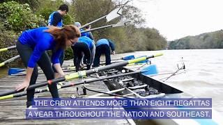 Rowing Club - Georgia State University