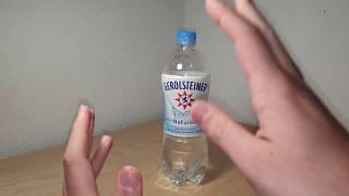 GEROL GEROL GEROLSTEINER WASSER [Wasserreview] #6