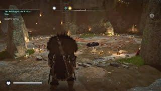 Assassin's Creed Valhalla: The Gutted Lamb (Find Modron)