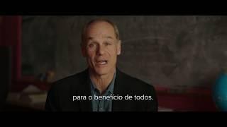 A Inegável Alegria pela Exploração: Marcelo Gleiser, Prêmio Templeton 2019