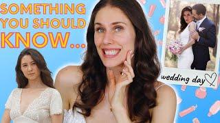 Bridal Skincare Disasters & How To Avoid Them Before Your Wedding Day | Gown Eyed Girl Kennedy