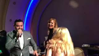 Beautiful Armenian Wedding Tigran Asatryan